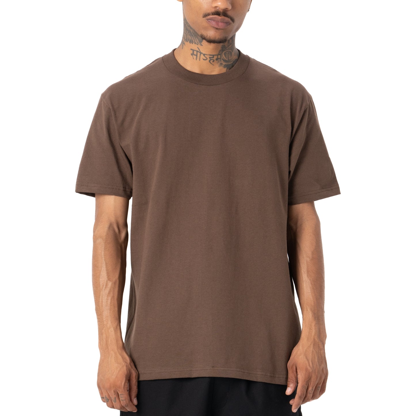 PRO CLUB COMFORT CREW NECK