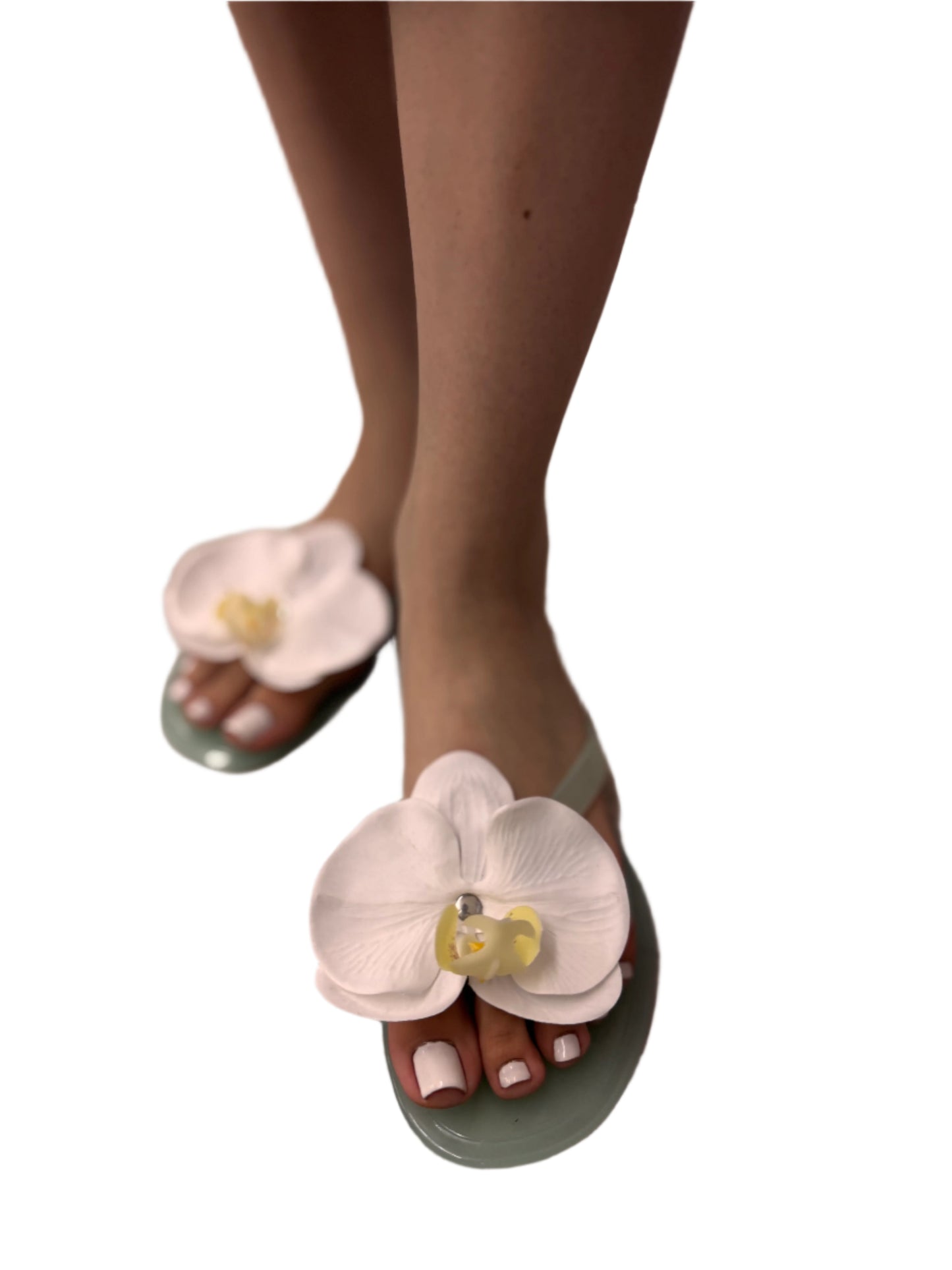 JELLY FLOWER FLIP FLOP DENISE-1