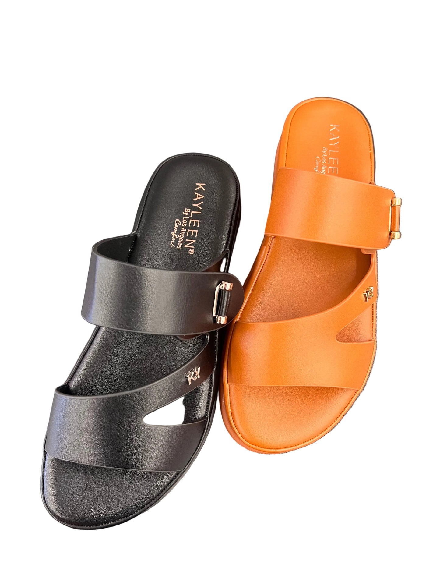 CASUAL SANDALWITH Z SHAPE BAND REXBURG-61