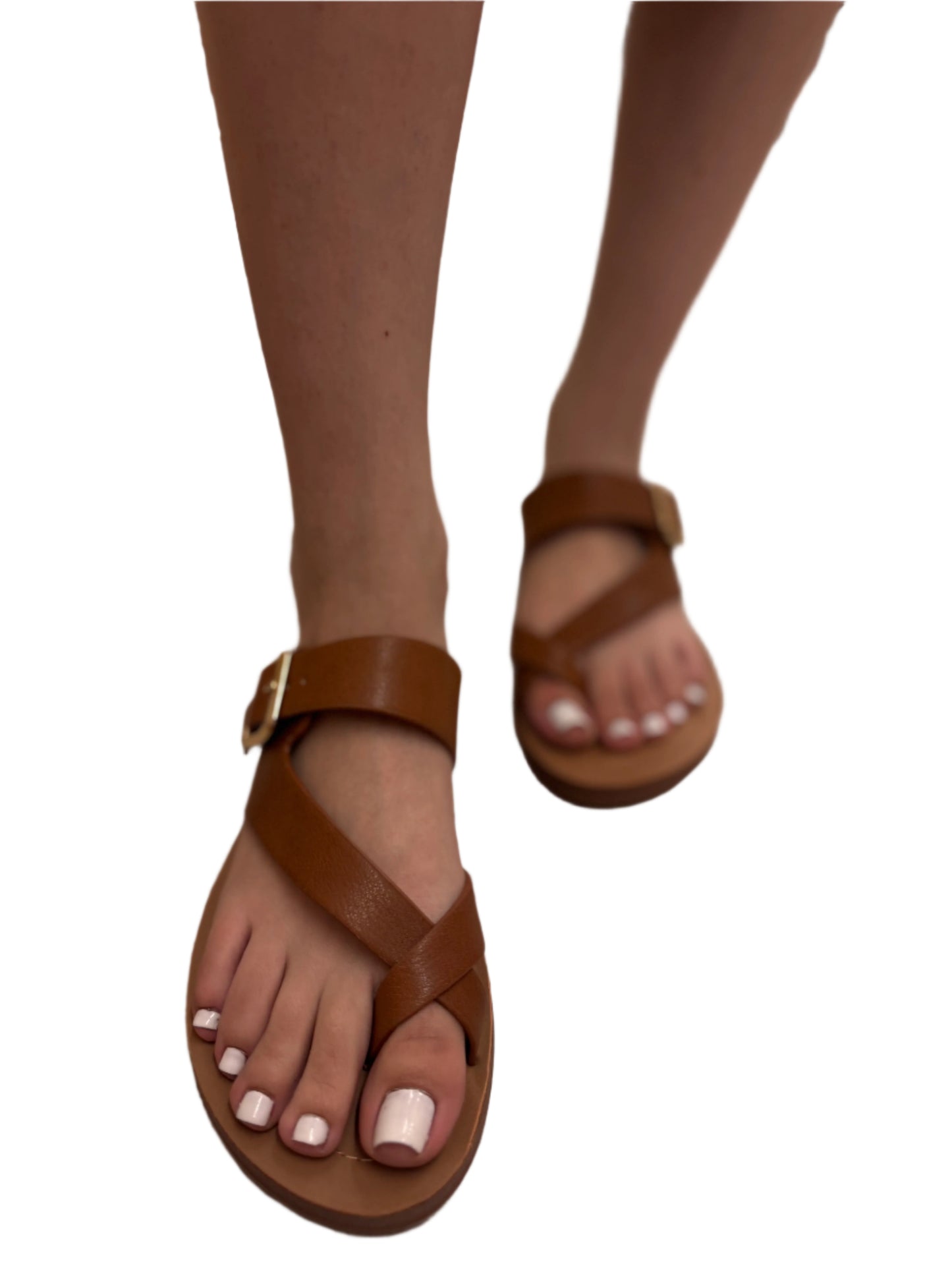 SANDAL SLIDE IN COMFORTABLE ANY DAY STORM-S
