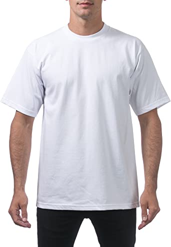 PRO CLUB COMFORT CREW NECK