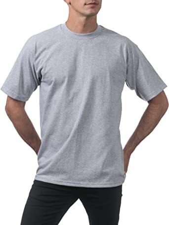 PRO CLUB COMFORT CREW NECK