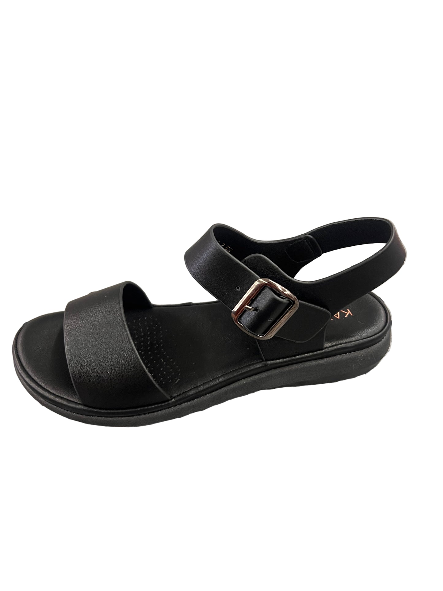 SIMPLE BICKLE SANDAL AUBRIE-2