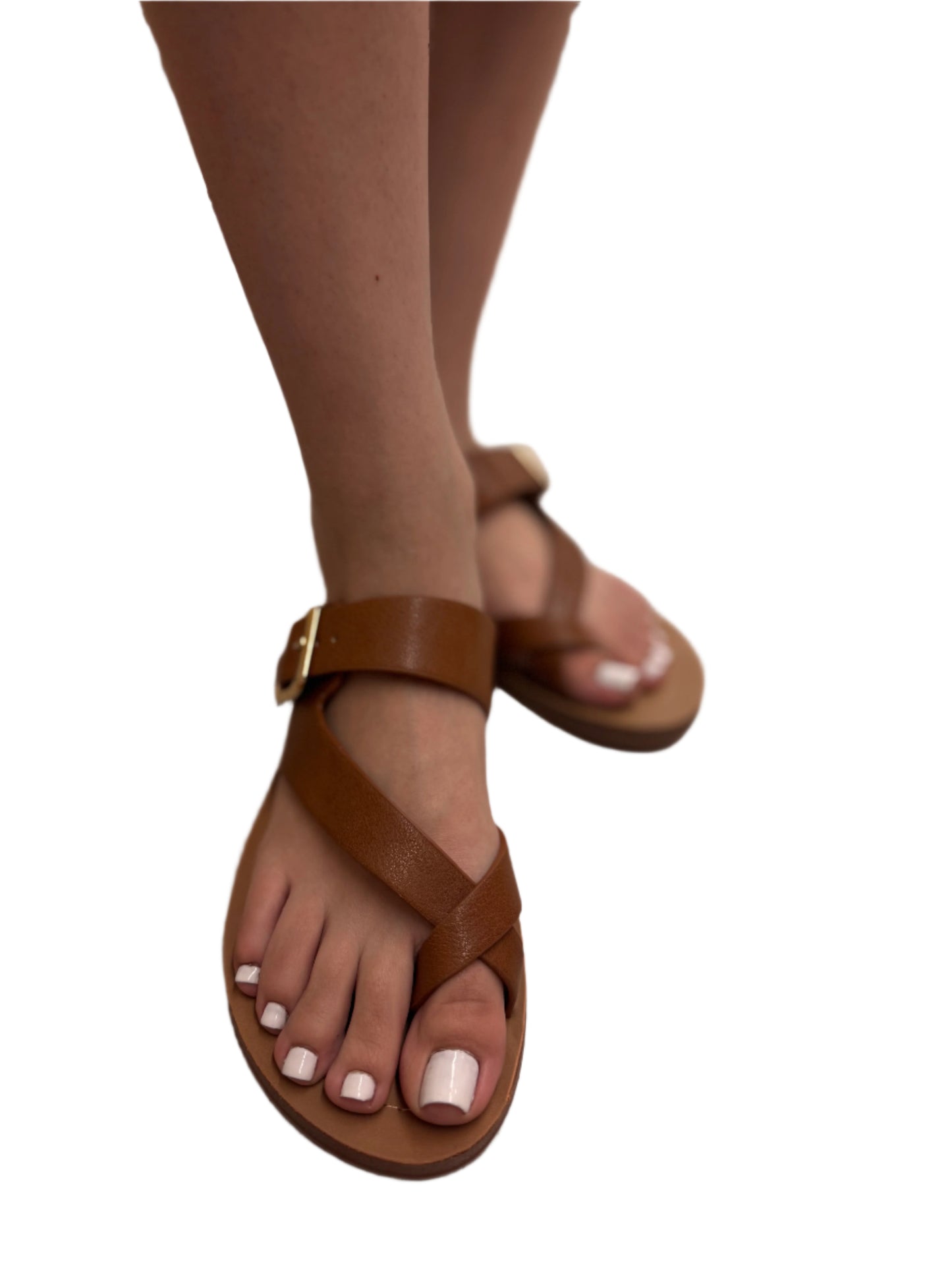 SANDAL SLIDE IN COMFORTABLE ANY DAY STORM-S