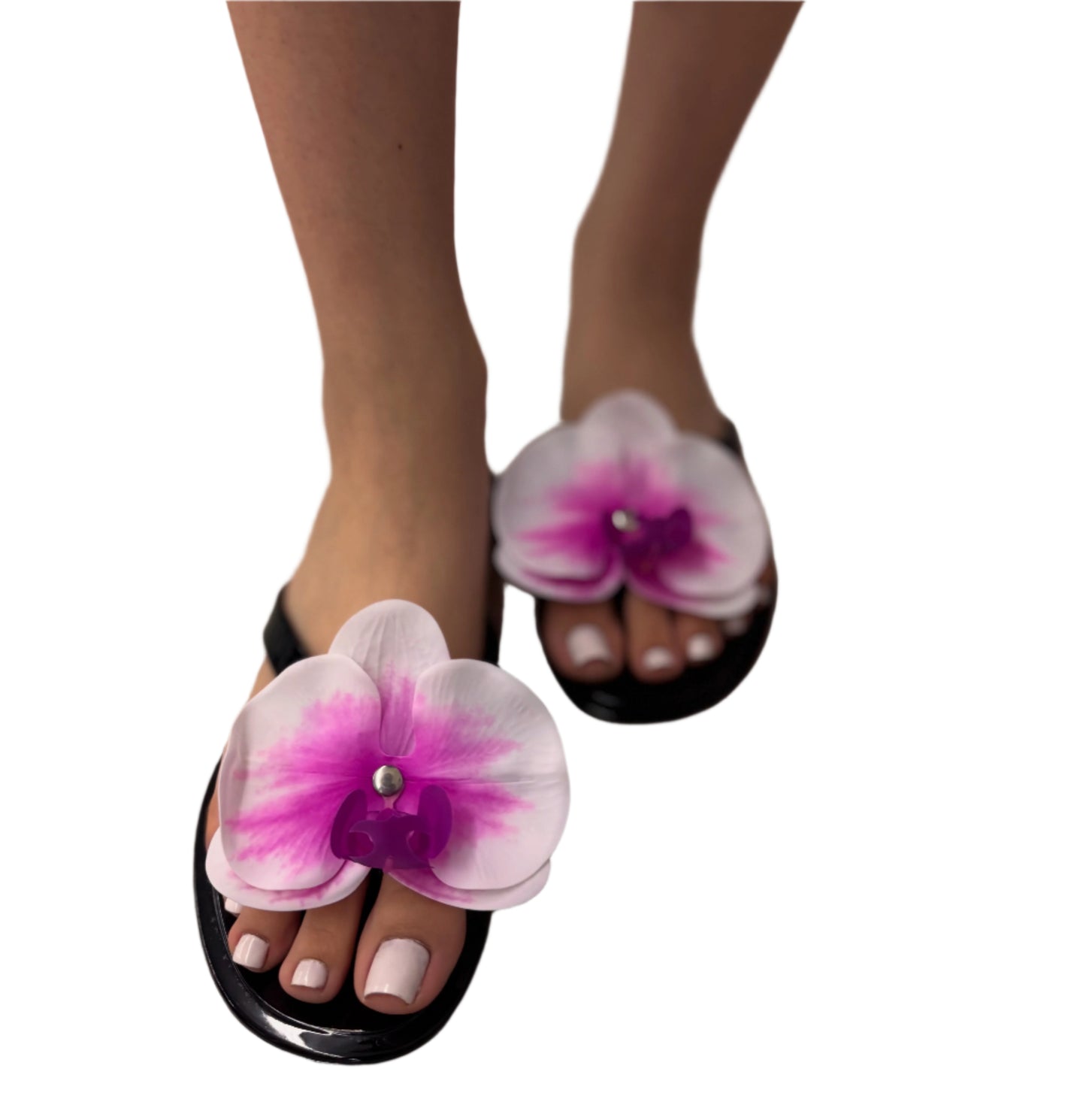JELLY FLOWER FLIP FLOP DENISE-1