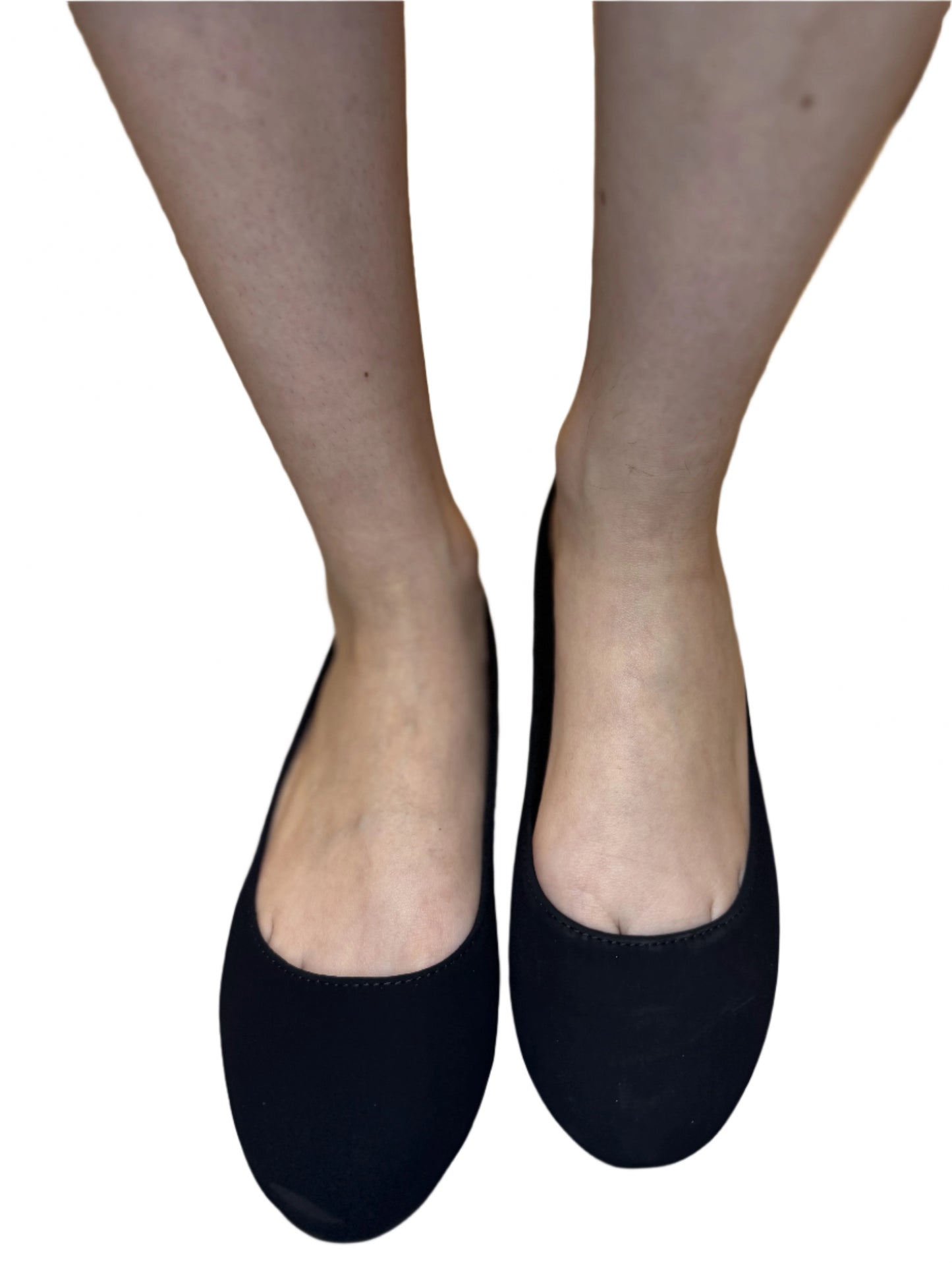 SIMPLE BALLET FLAT KREME-S