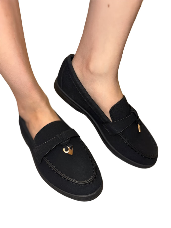 CASUAL WOMEN LOAFER COMFORTABLE CLARK-1