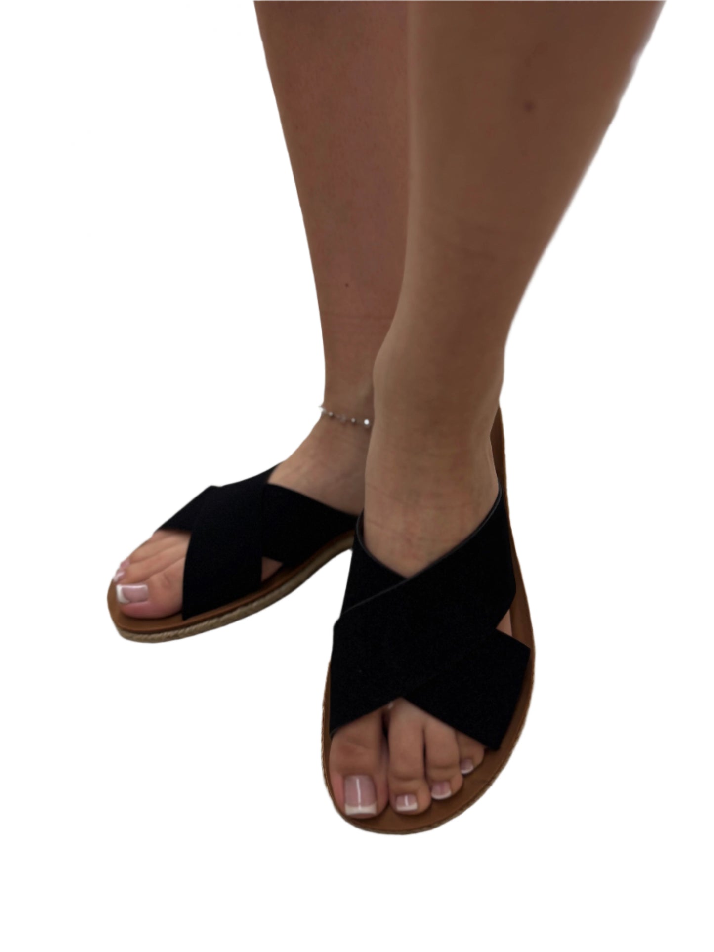 CASUAL SUMMER SANDAL PRISM-S