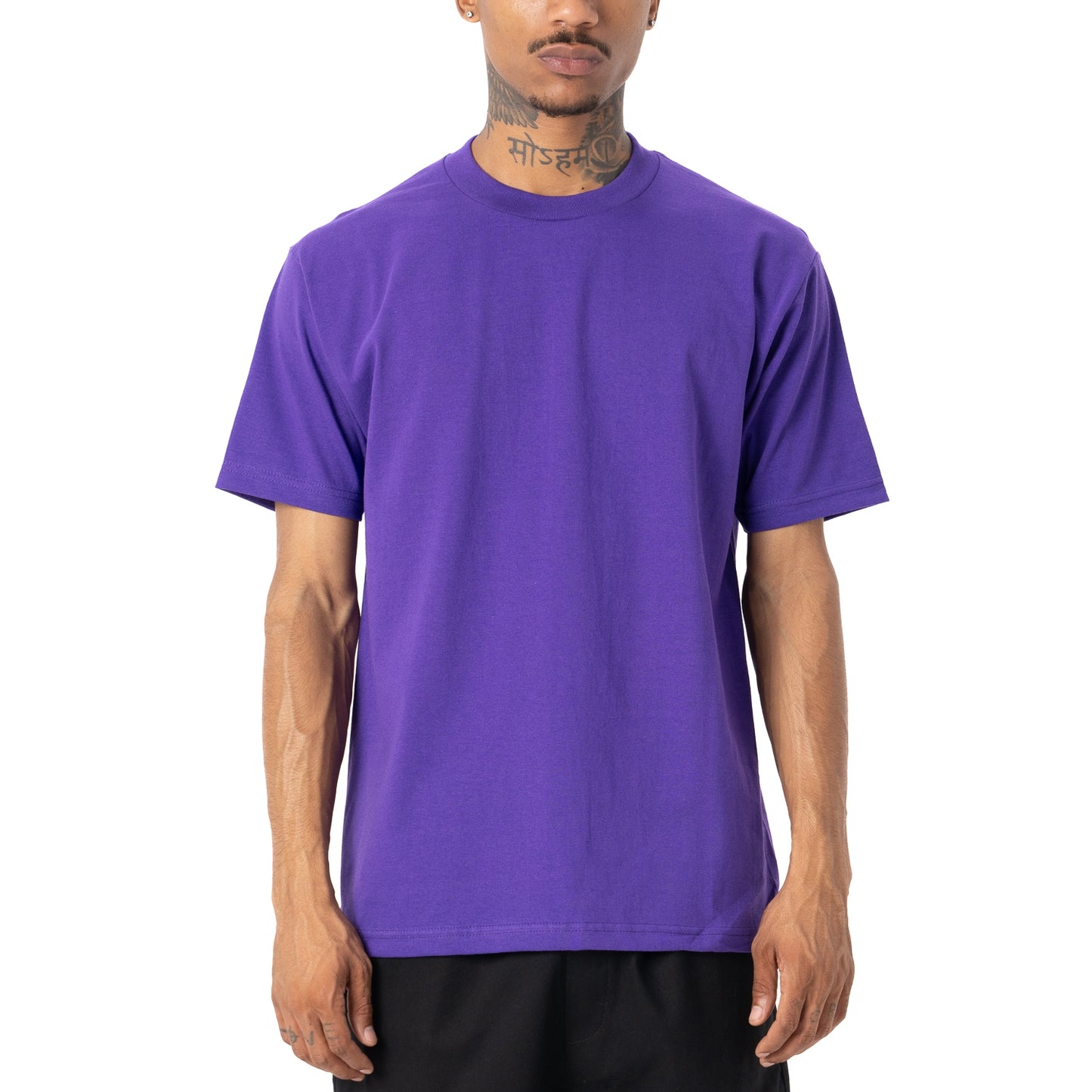PRO CLUB COMFORT CREW NECK