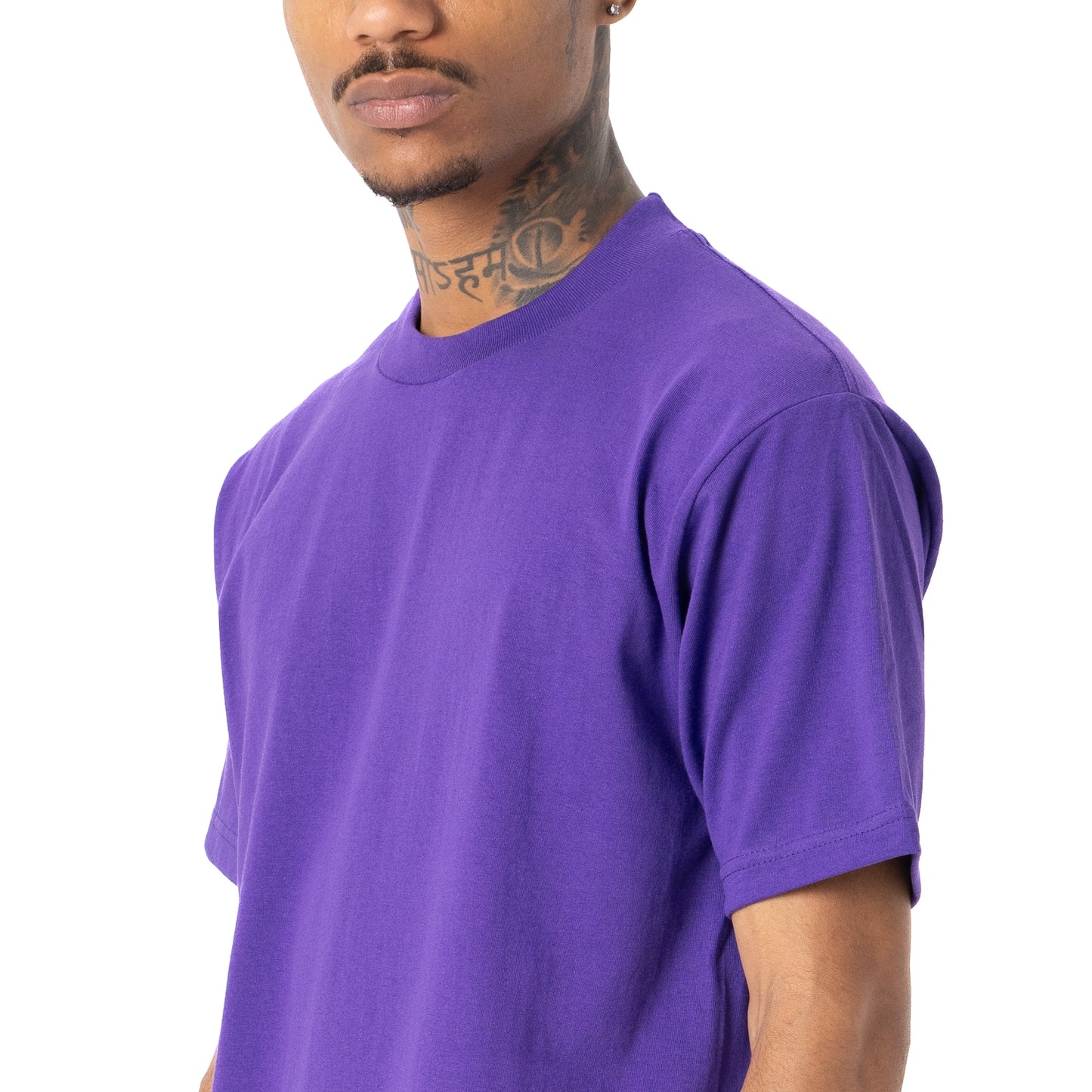 PRO CLUB COMFORT CREW NECK