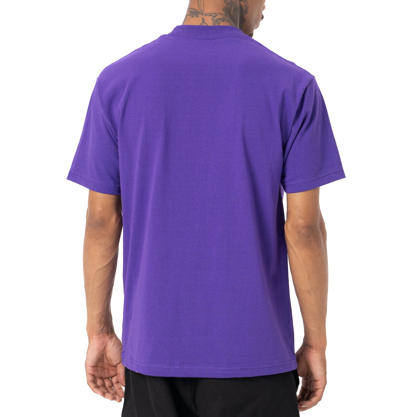 PRO CLUB COMFORT CREW NECK
