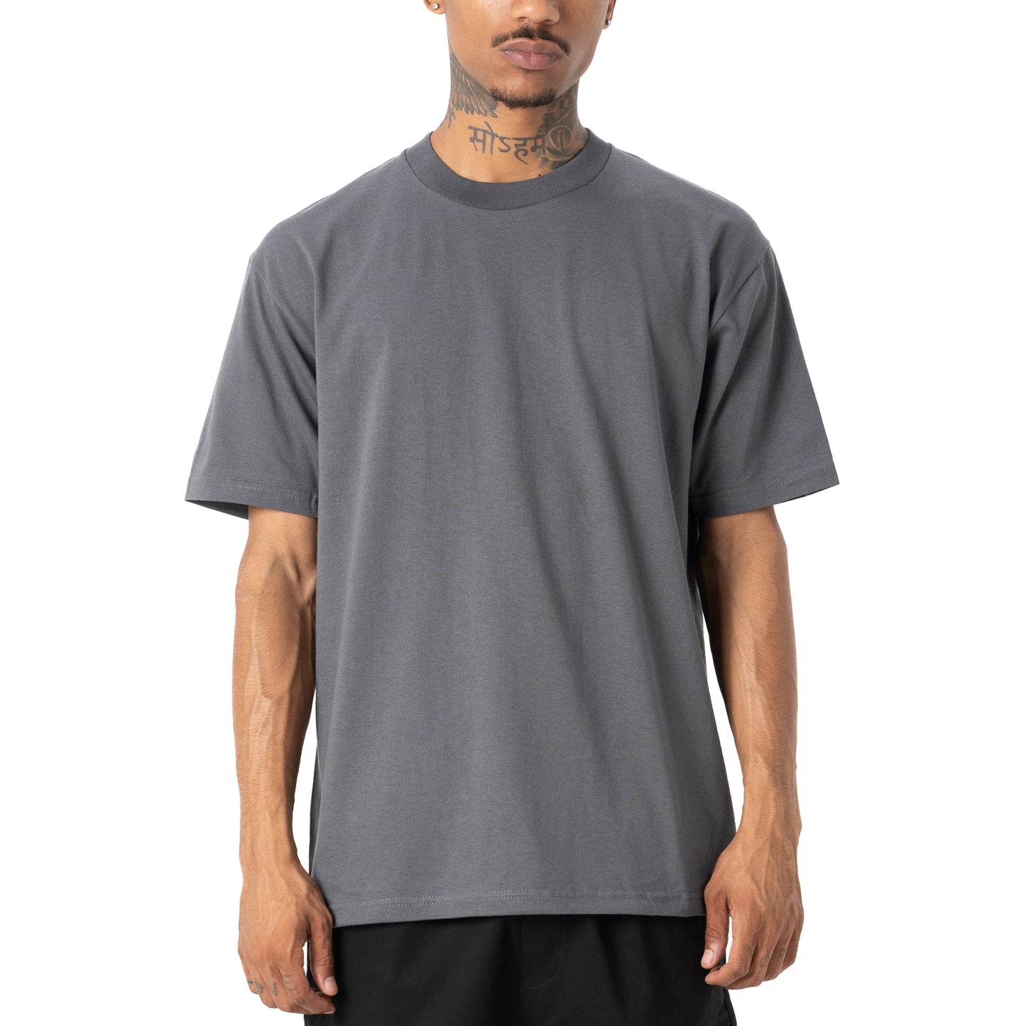PRO CLUB COMFORT CREW NECK