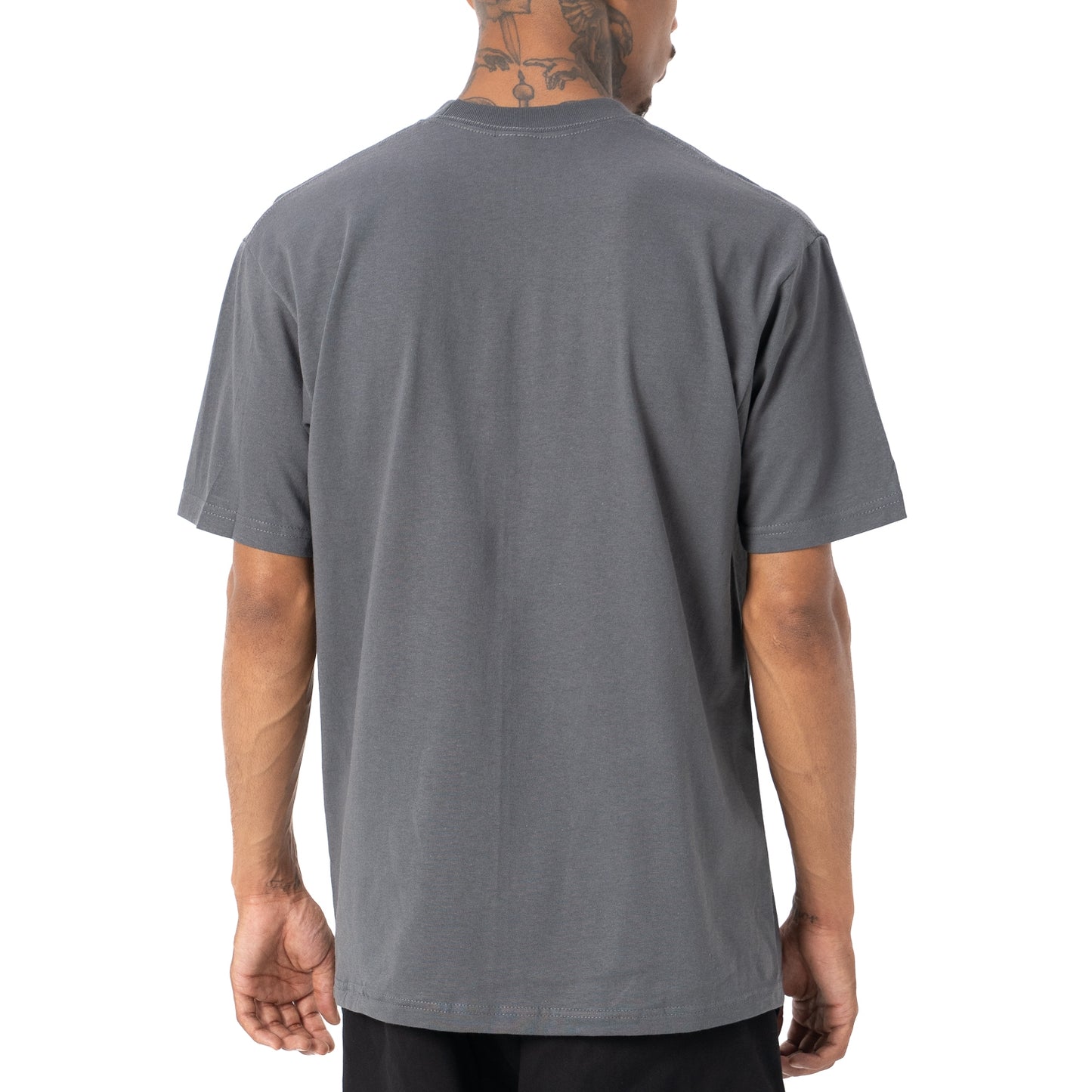 PRO CLUB COMFORT CREW NECK