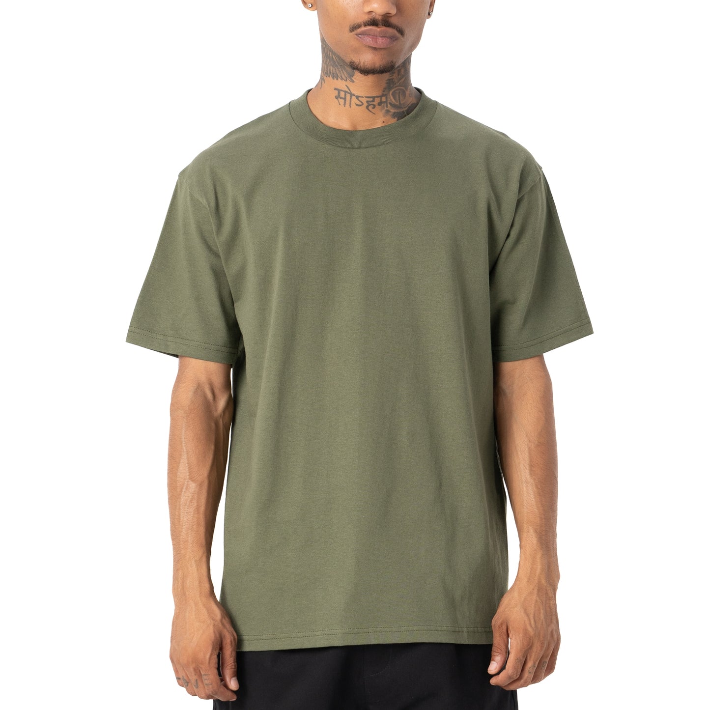 PRO CLUB COMFORT CREW NECK