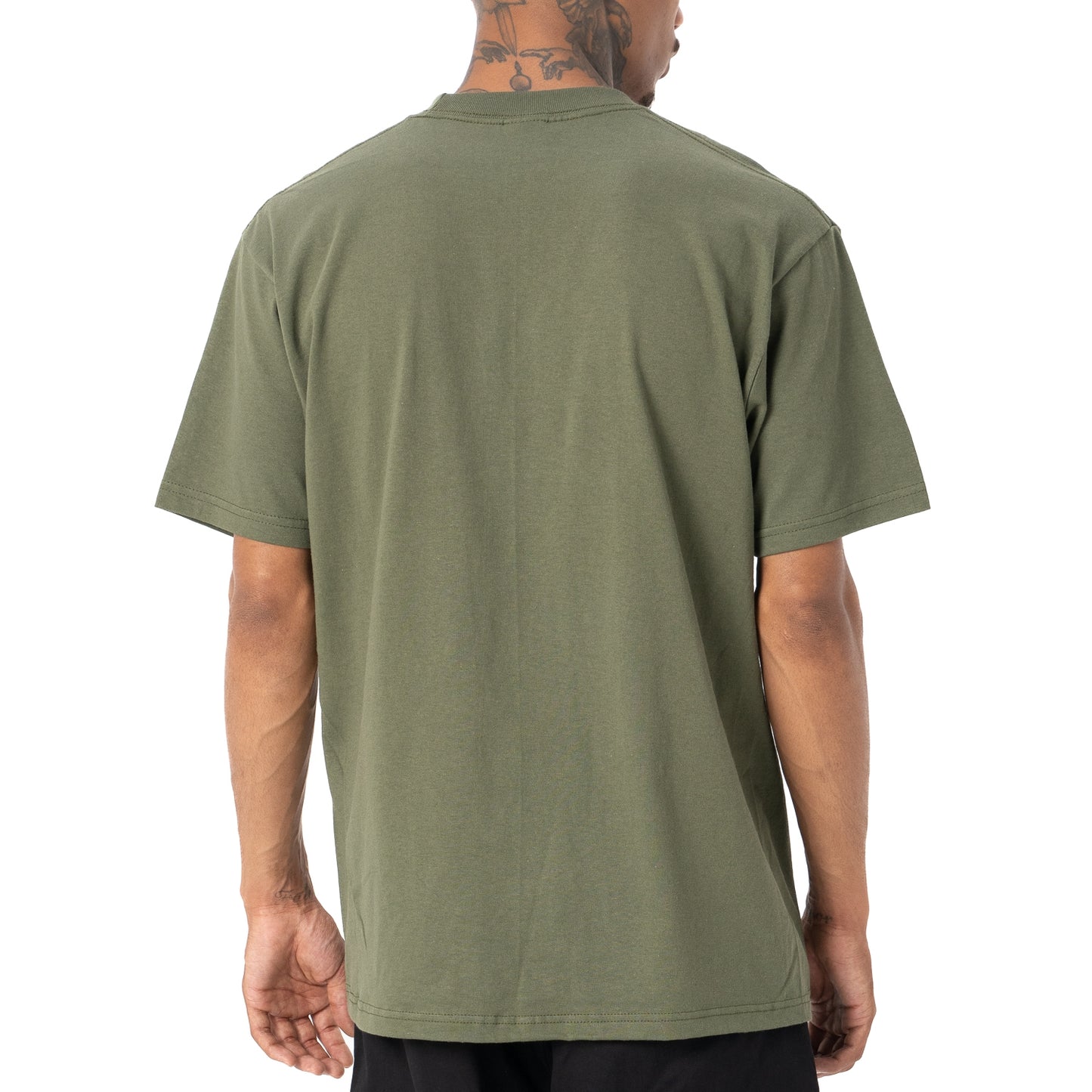 PRO CLUB COMFORT CREW NECK