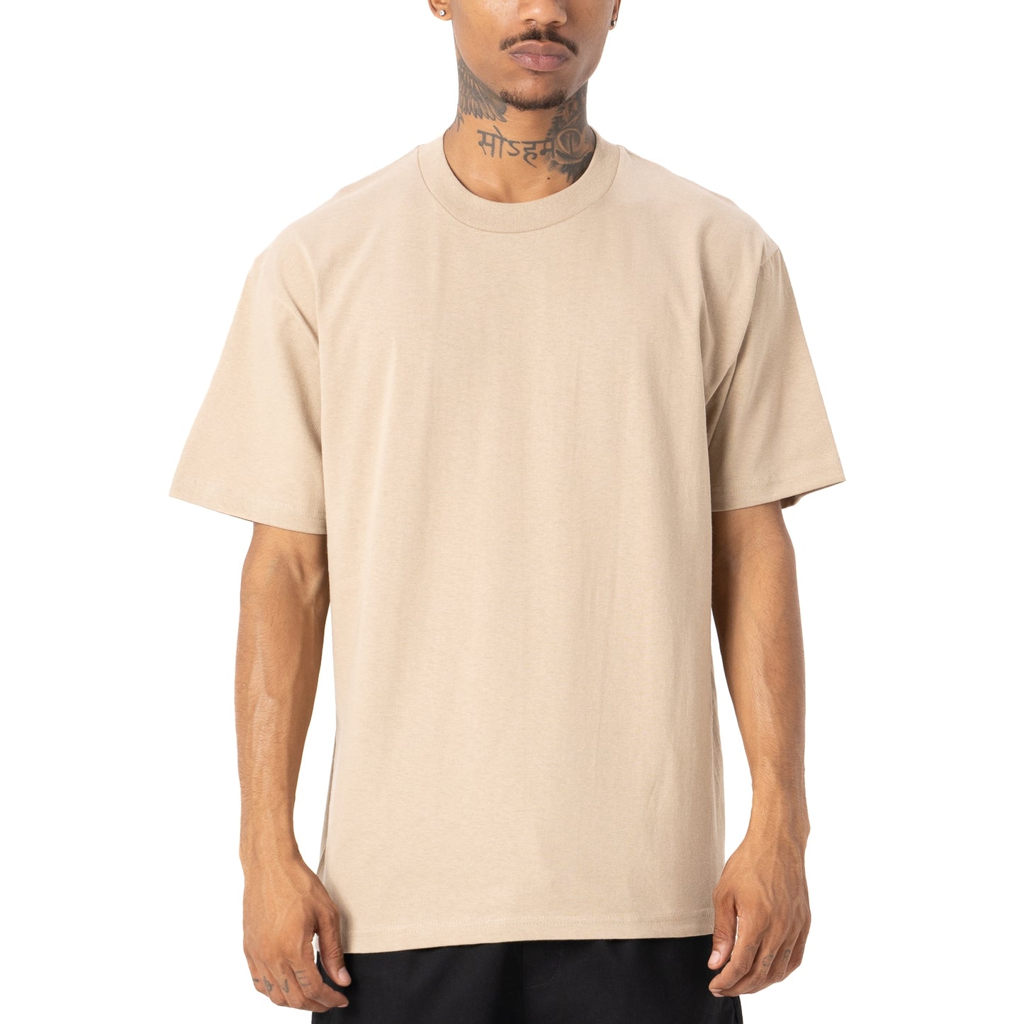 PRO CLUB COMFORT CREW NECK