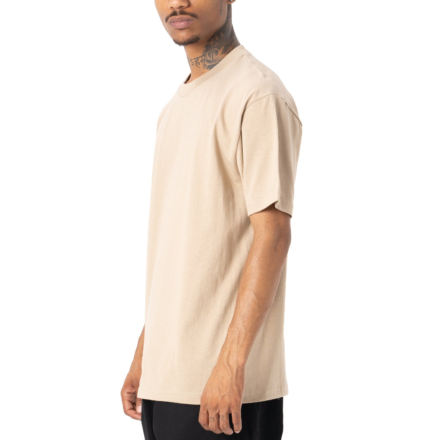PRO CLUB COMFORT CREW NECK