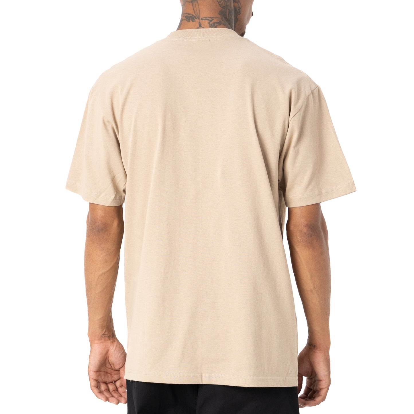 PRO CLUB COMFORT CREW NECK