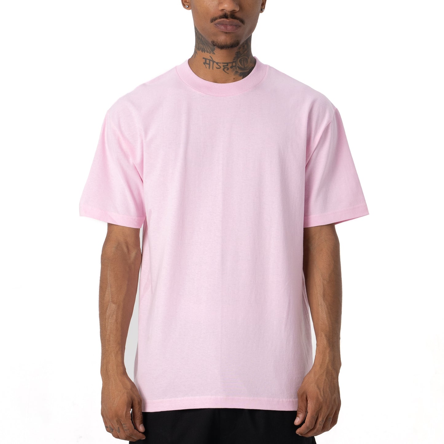 PRO CLUB COMFORT CREW NECK