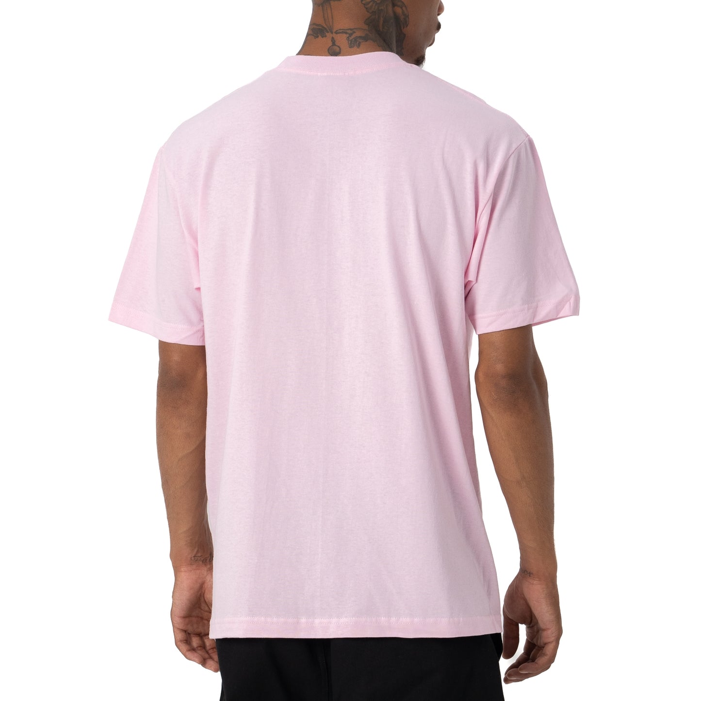 PRO CLUB COMFORT CREW NECK
