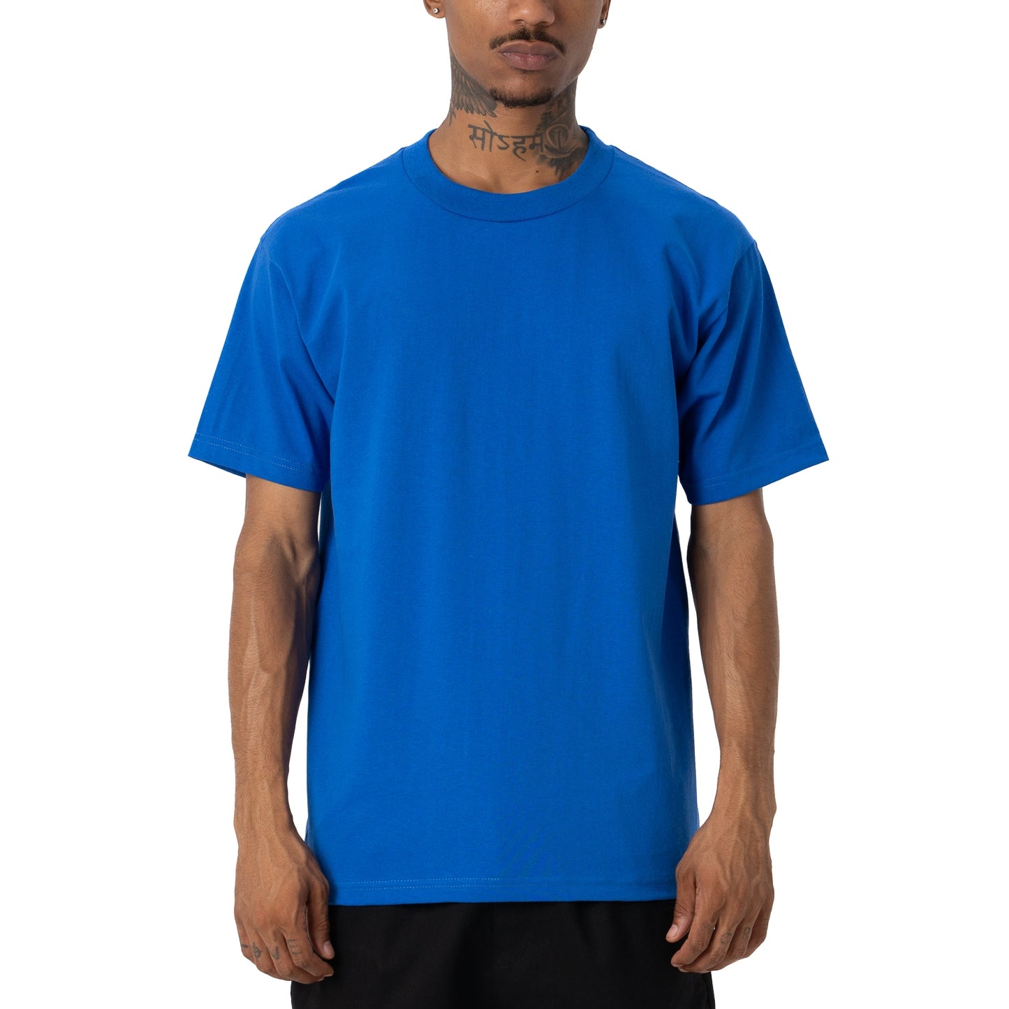 PRO CLUB COMFORT CREW NECK