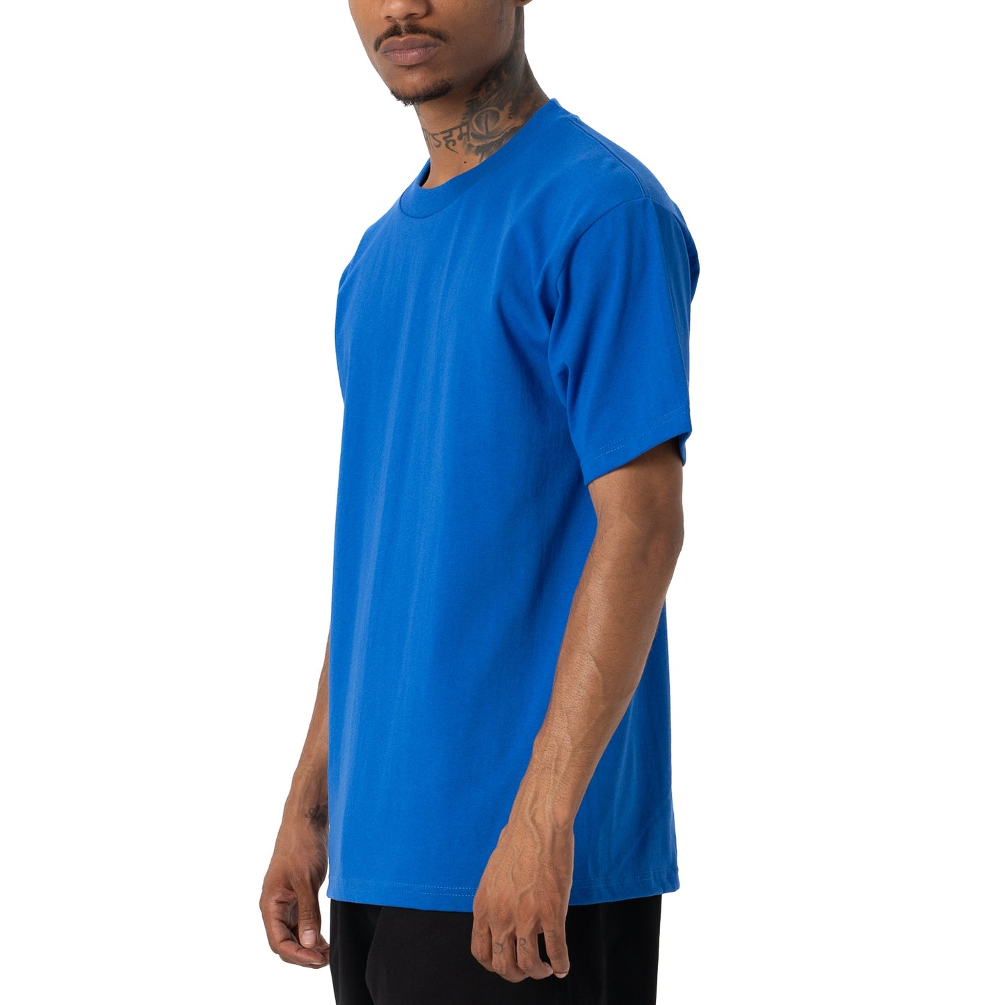 PRO CLUB COMFORT CREW NECK