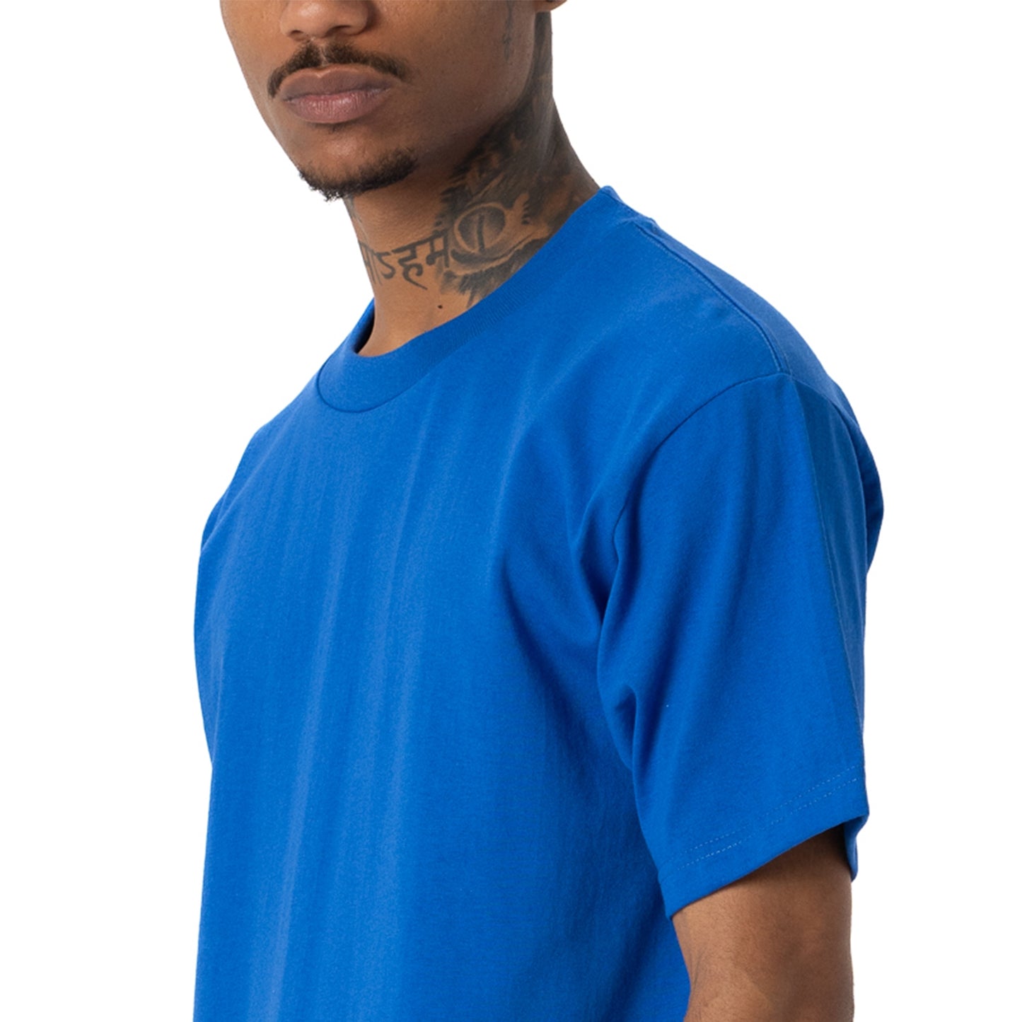 PRO CLUB COMFORT CREW NECK