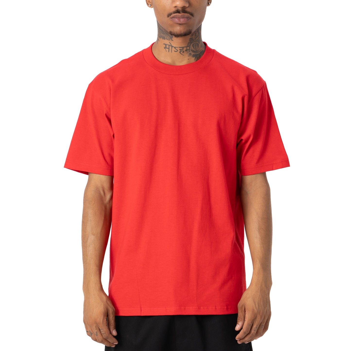 PRO CLUB COMFORT CREW NECK