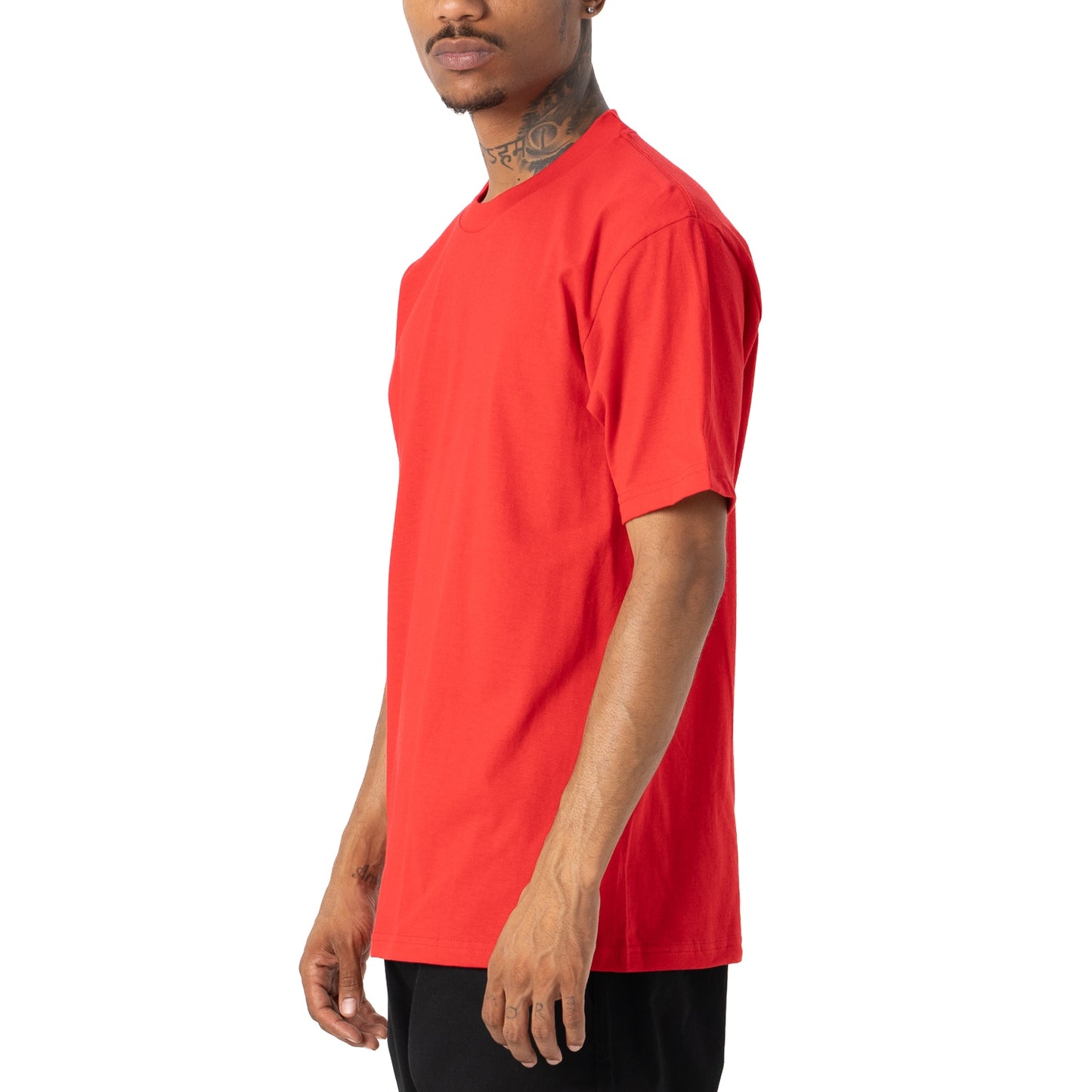 PRO CLUB COMFORT CREW NECK