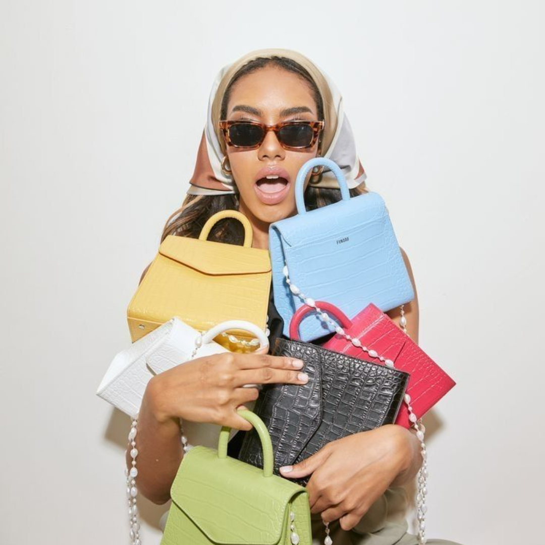 Bags