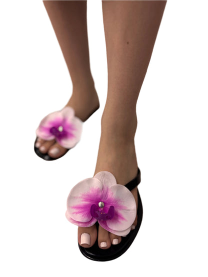 JELLY FLOWER FLIP FLOP DENISE-1