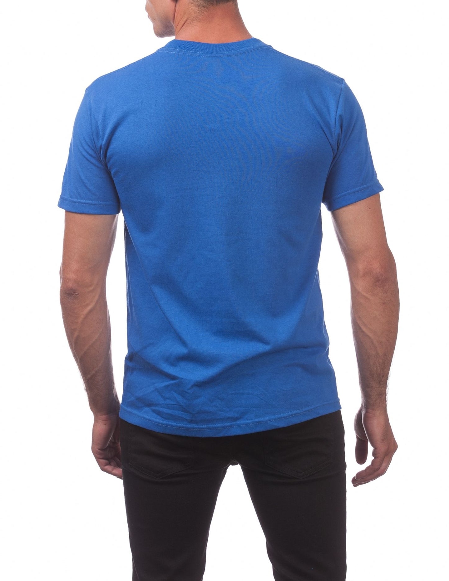 PRO CLUB V NECK SHIRTS