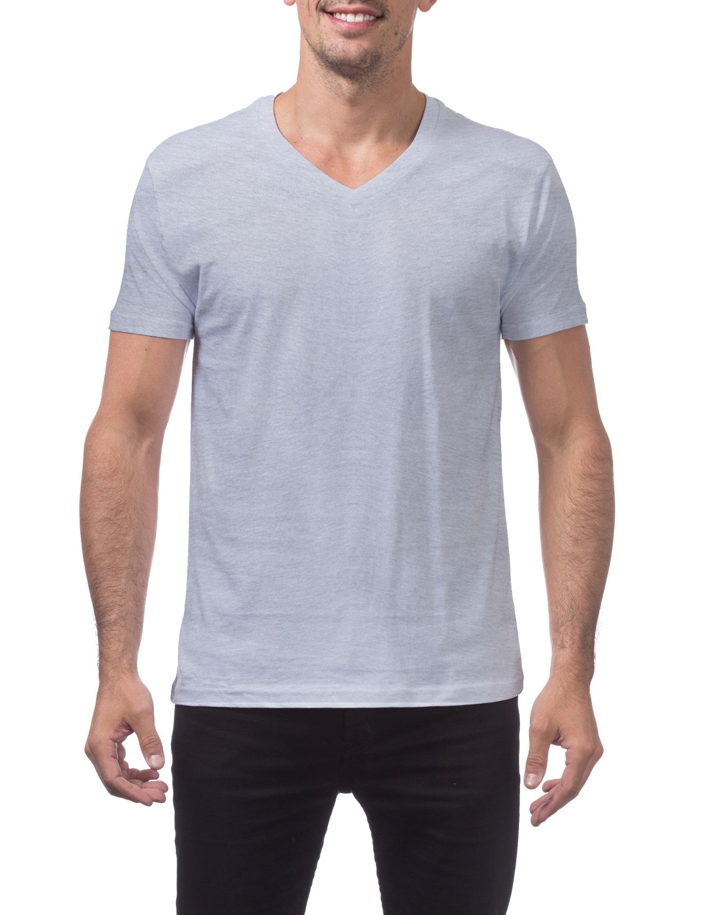PRO CLUB V NECK SHIRTS