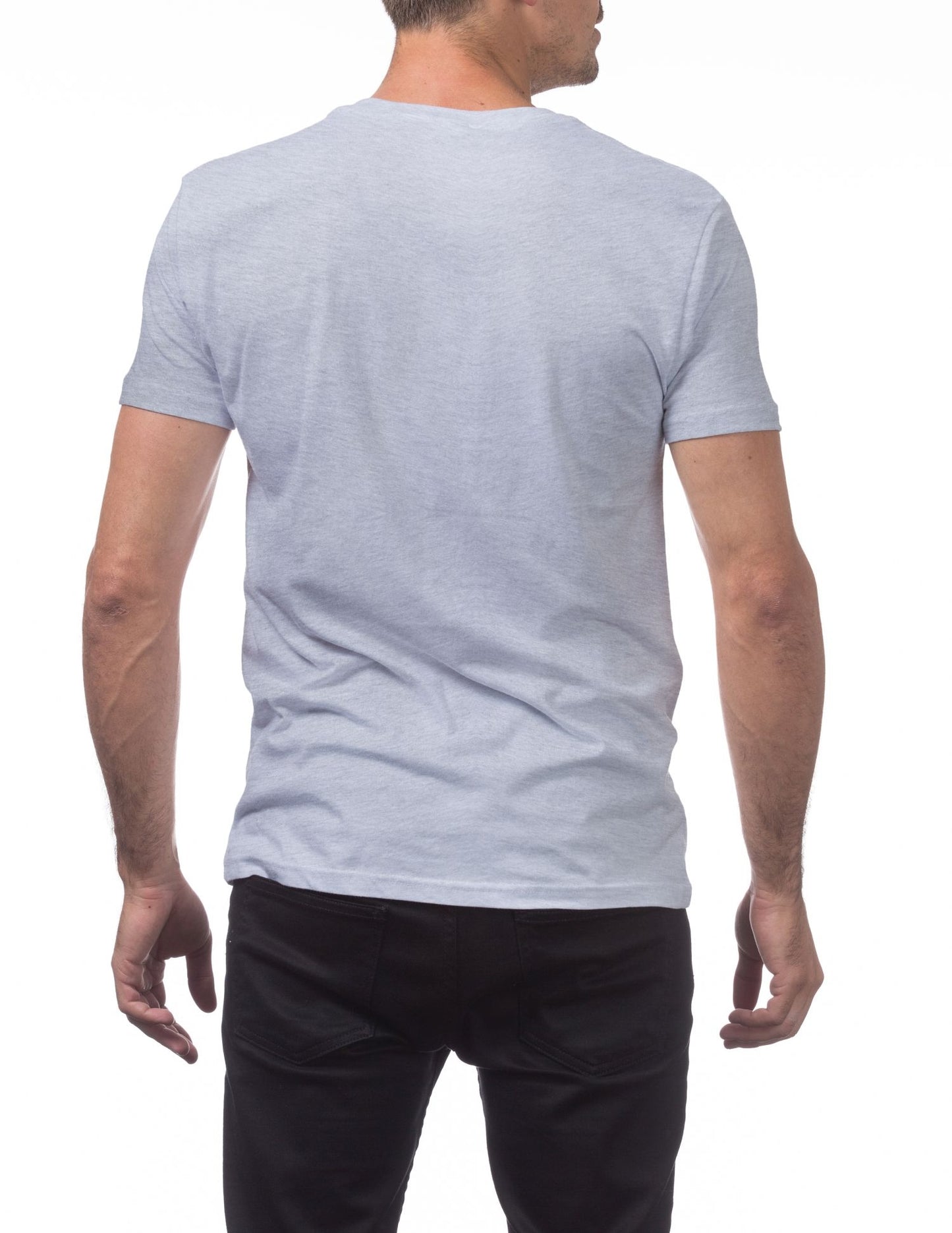 PRO CLUB V NECK SHIRTS