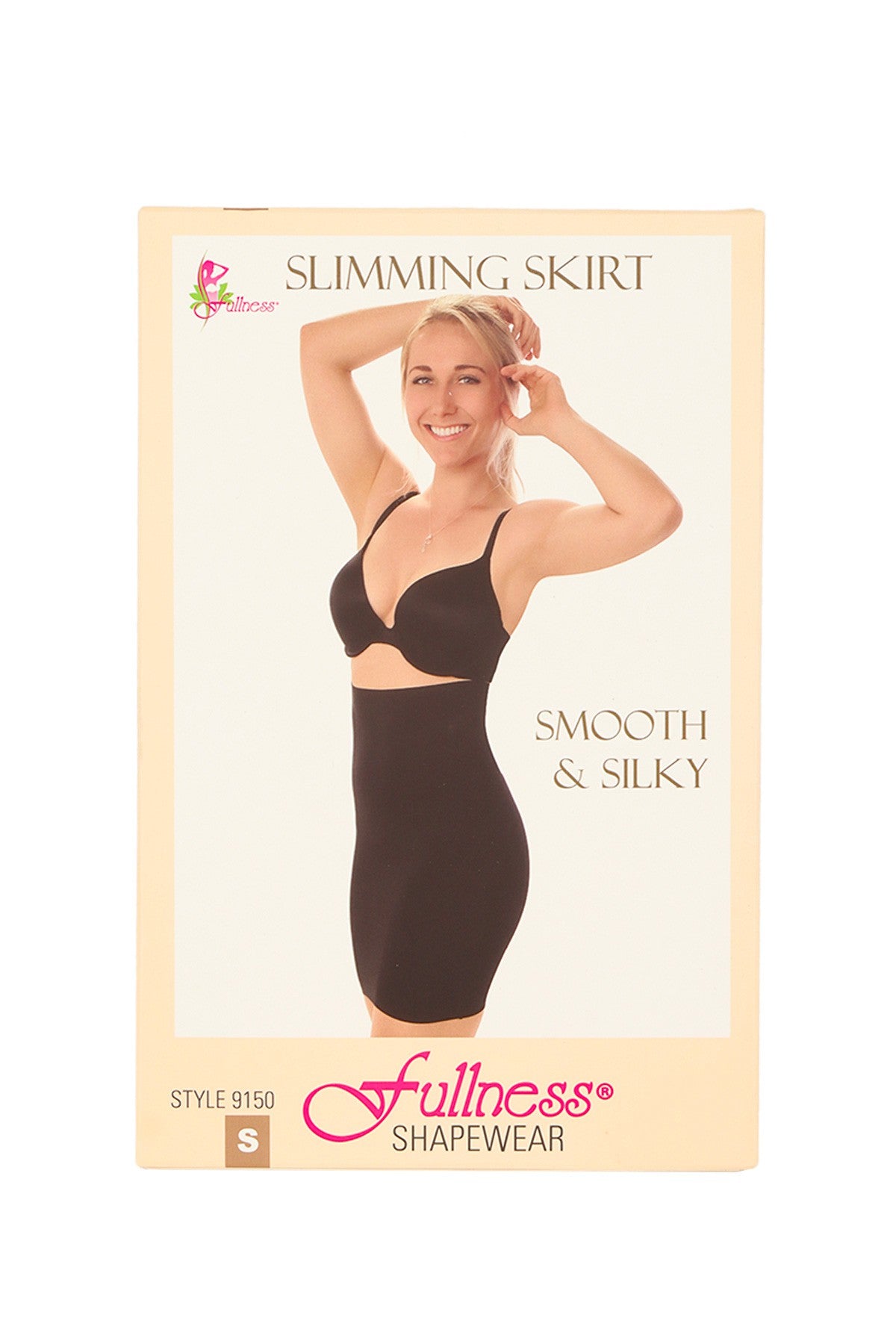 Slimming Skirt – WABAFashion
