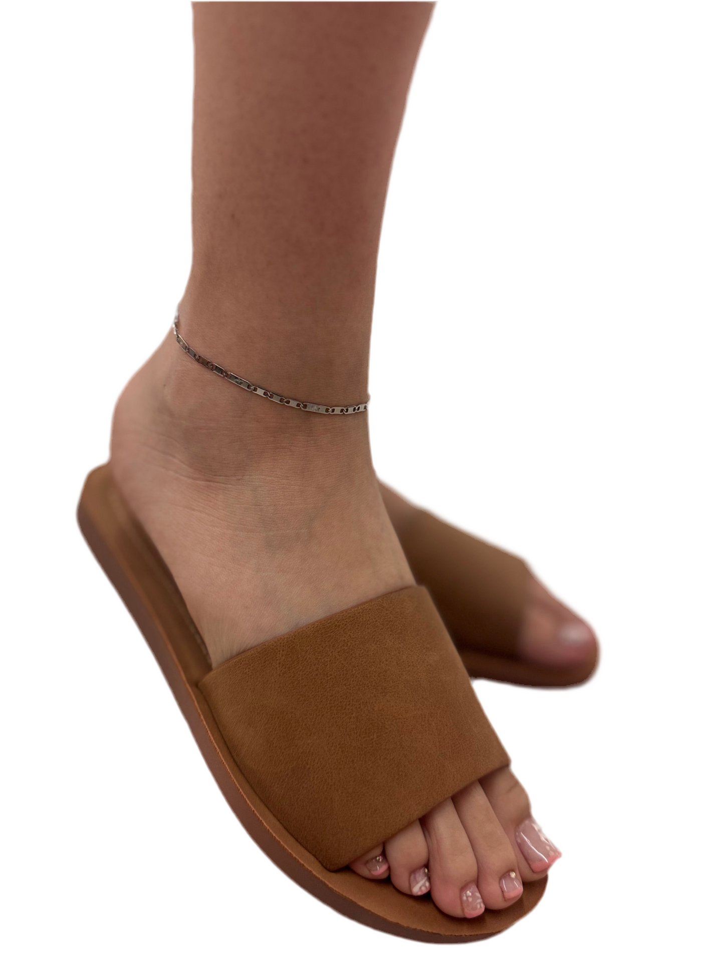 CASUAL SLIDE SANDAL EFRON-S
