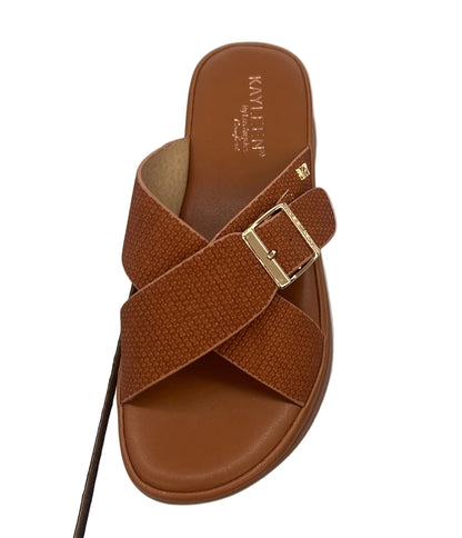 CASUAL CROSS BAND SANDAL MOLINE-55