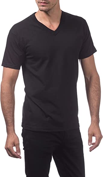PRO CLUB V NECK SHIRTS