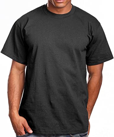 PRO CLUB CREW NECK TALL