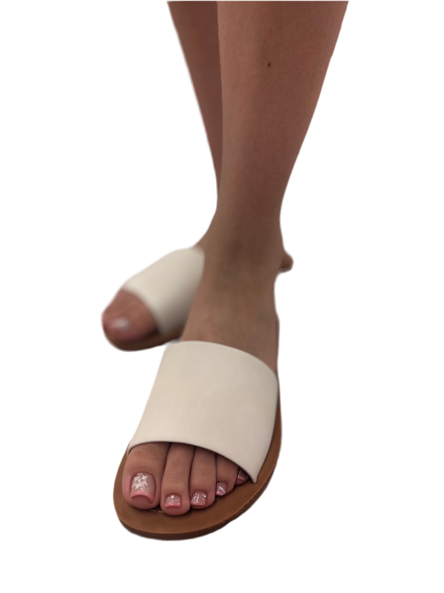CASUAL SLIDE SANDAL EFRON-S