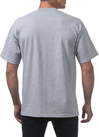 PRO CLUB COMFORT CREW NECK