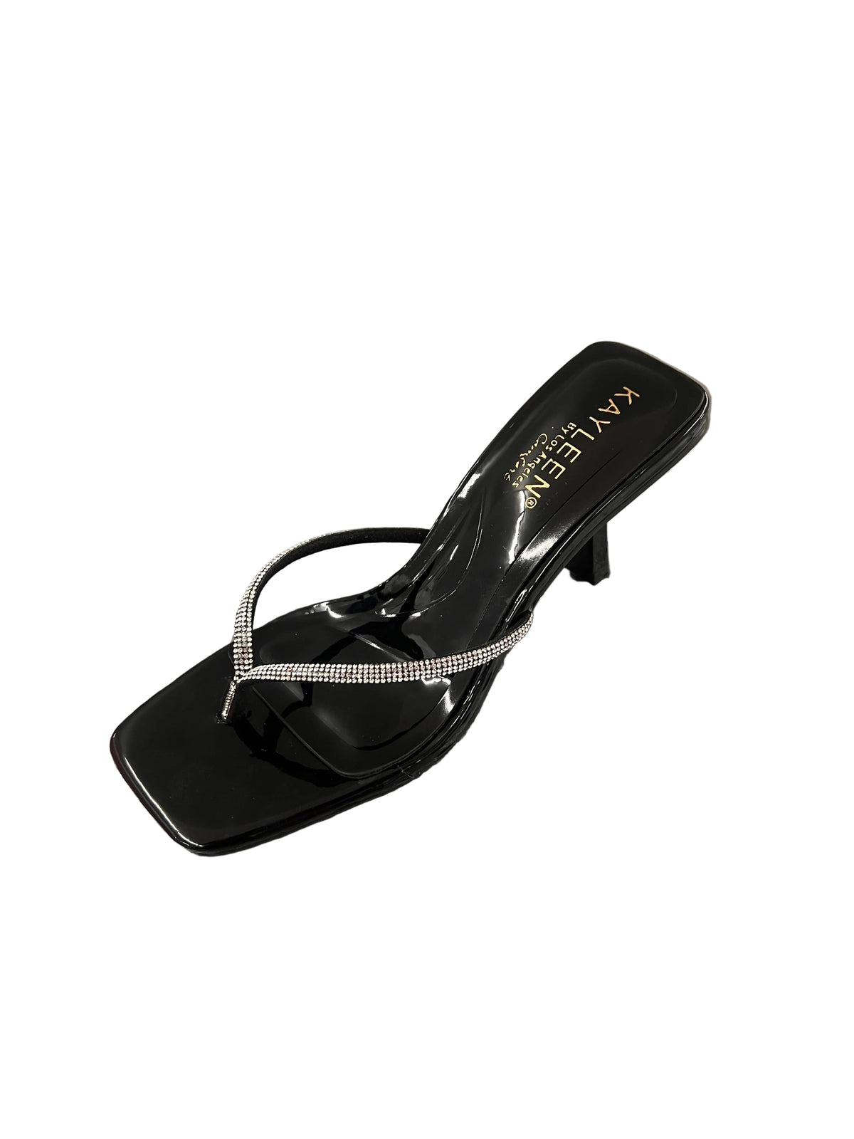 RHINESTONE FLIP-FLOP STILETTO MARION-8