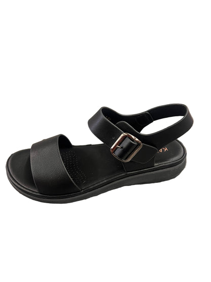SIMPLE BICKLE SANDAL AUBRIE-2