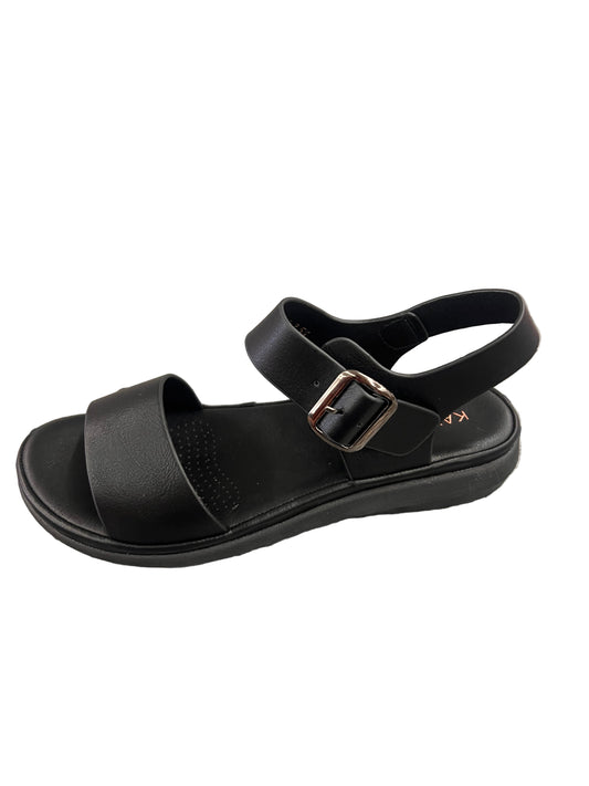 SIMPLE BICKLE SANDAL AUBRIE-2
