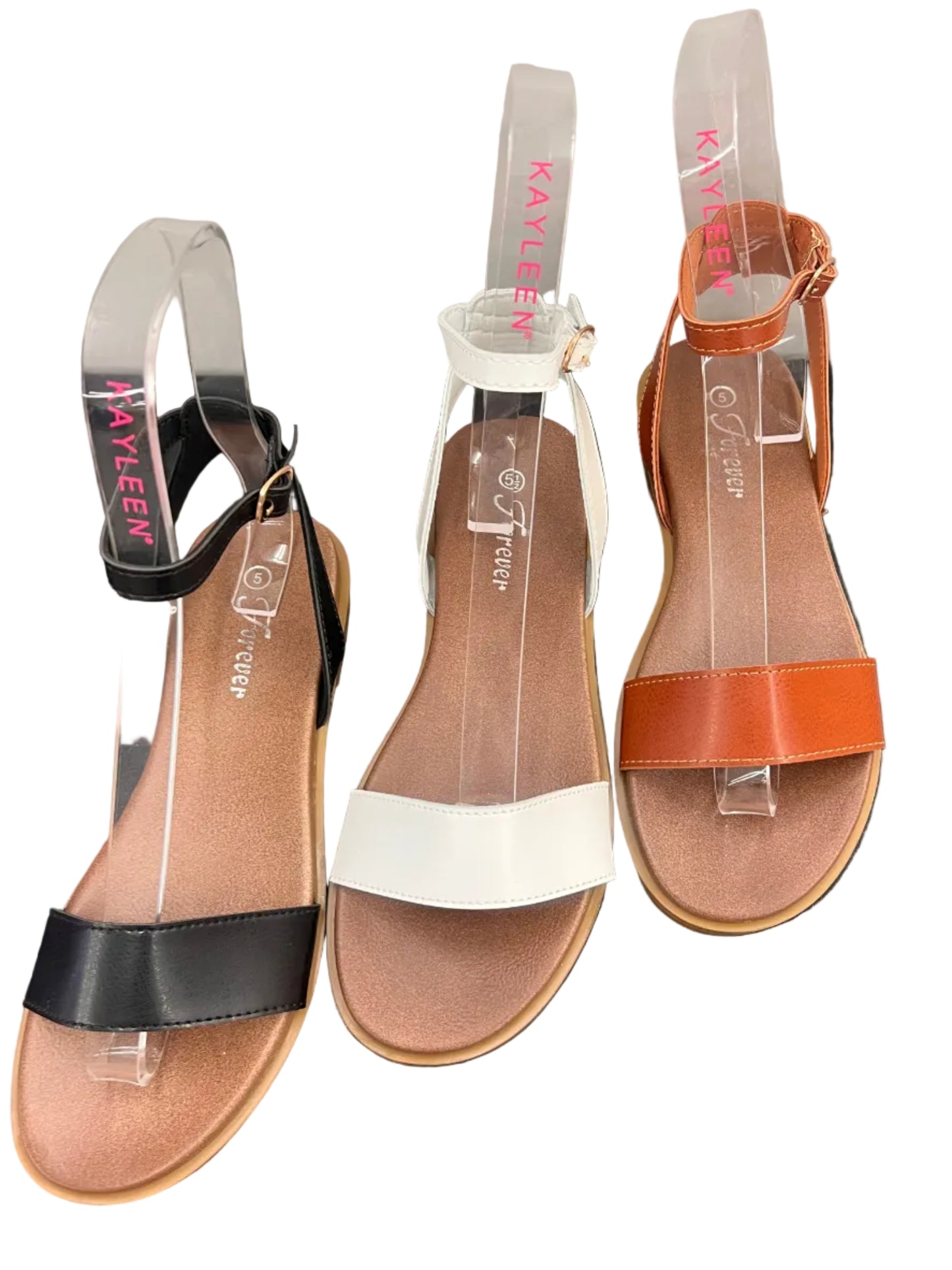 CASUAL SIMPLE SANDAL CRITICAL-83