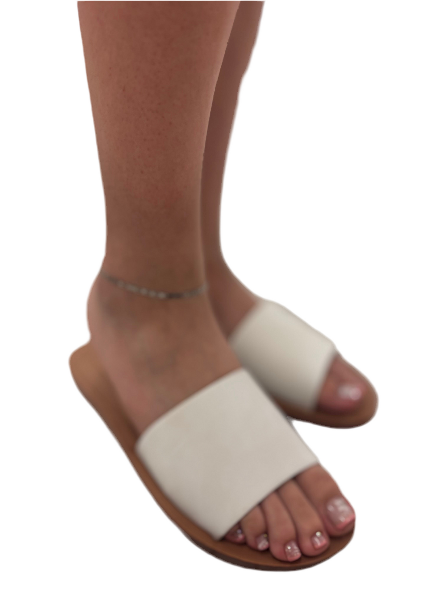 CASUAL SLIDE SANDAL EFRON-S