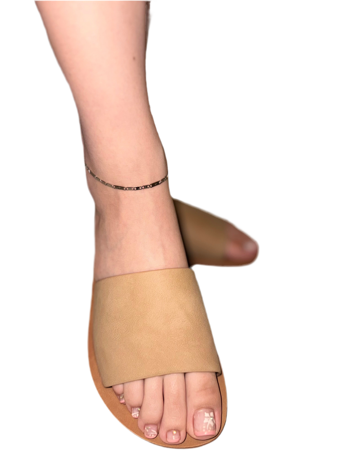 CASUAL SLIDE SANDAL EFRON-S