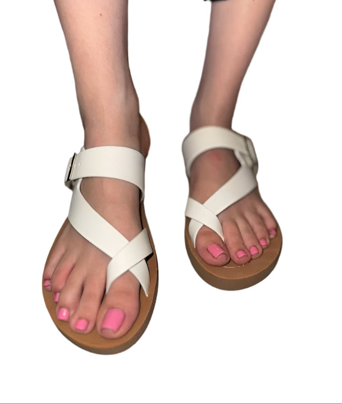 SANDAL SLIDE IN COMFORTABLE ANY DAY