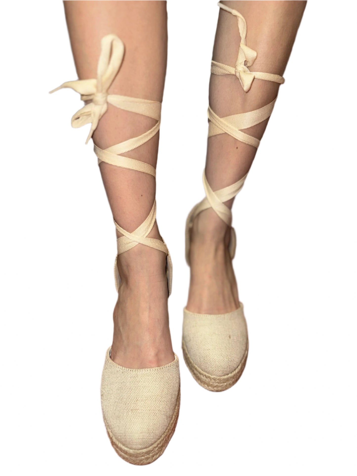 LACE UP CLOSED TOE WEDGE DITCH-02