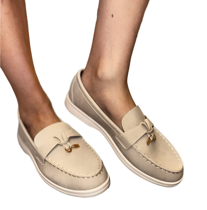 CASUAL WOMEN LOAFER COMFORTABLE  CLARK-1